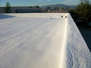 Foam-roofing-Newton-IA-Iowa-1